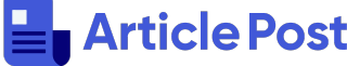 Articlepost